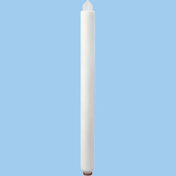Betapure(TM) ポリプロピレン不織布デプスフィルターカートリッジ  NT-Tシリーズ(222 O-リング・フィン付) 3M(スリーエム)