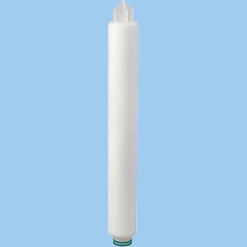 Betapure(TM) ポリプロピレン不織布デプスフィルターカートリッジ  NT-Tシリーズ(222 O-リング・フィン付) 3M(スリーエム)