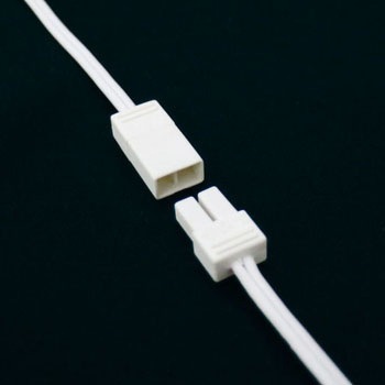 光る棚用専用LED器具(AC100V) ハヤノ産業