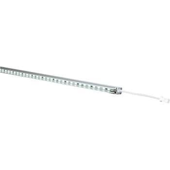 ハヤノ産業 光る棚用専用LED器具 DC24V W1200mm NXC24-1165 (63-2847-78)-