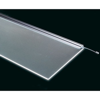 光る棚用専用LED器具(DC24V) ハヤノ産業