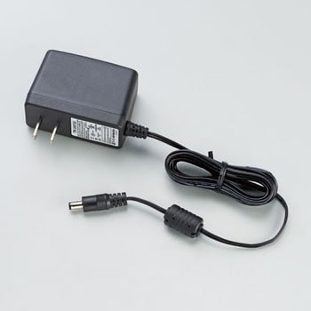 光る棚用DC24V24W/1Aアダプター ハヤノ産業