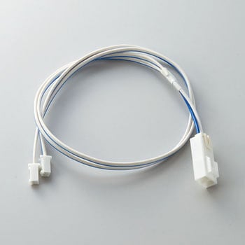 光る棚用DC24V2分岐VLコード ハヤノ産業