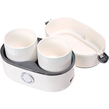お一人様用 ハンディ炊飯器 サンコー(電子機器)