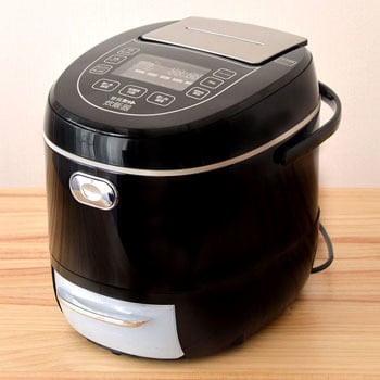 LCARBRCK 糖質カット炊飯器 1台 サンコー(電子機器) 【通販モノタロウ】