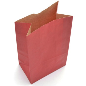 角底袋 カラー - ササガワ