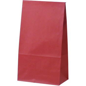 角底袋 カラー - ササガワ