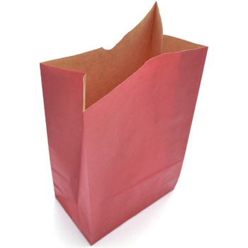 角底袋 カラー ササガワ