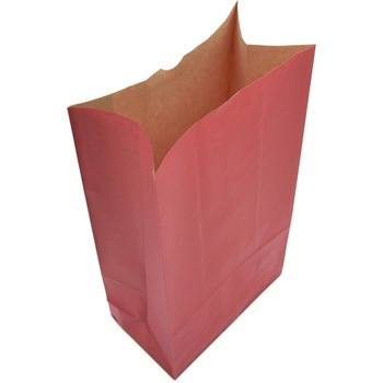 角底袋 カラー ササガワ