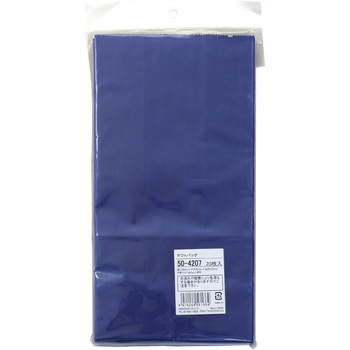 角底袋 カラー ササガワ