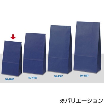 角底袋 カラー ササガワ