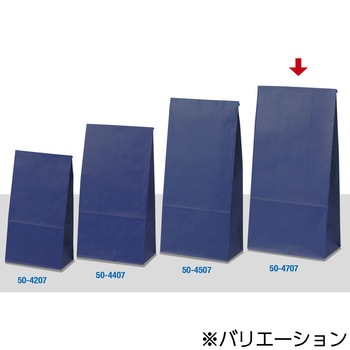 角底袋 カラー ササガワ