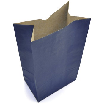 角底袋 カラー ササガワ