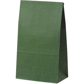 50-4208 角底袋 カラー ササガワ 26246947