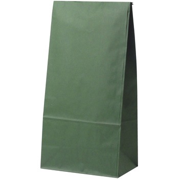 50-4508 角底袋 カラー ササガワ 26246965