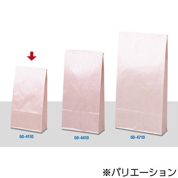 角底袋 カラー ササガワ