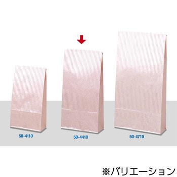 角底袋 カラー ササガワ