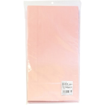 角底袋 カラー ササガワ