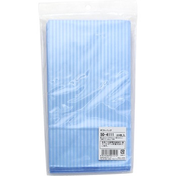 角底袋 カラー ササガワ