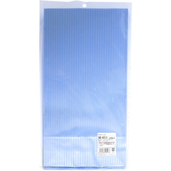 角底袋 カラー ササガワ