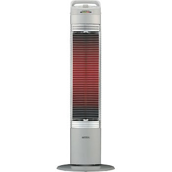 CORONA コロナ遠赤外線電気ストーブ CH-98R CH-98R(S) 遠赤外線電気暖房 コアヒートスリム 1台 コロナ 【通販