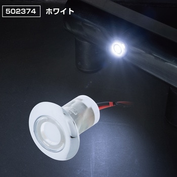 フラットマーカー ユーロスタイル 丸型 JET INOUE(ジェットイノウエ)