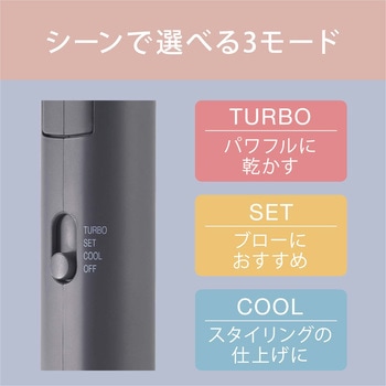 イオンドライヤー アイリスオーヤマ