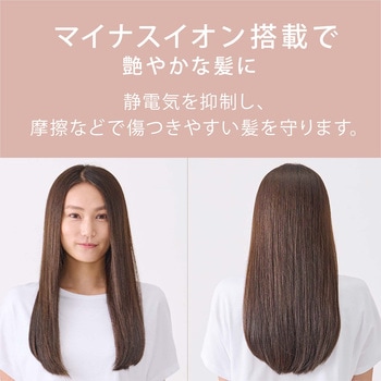 イオンドライヤー アイリスオーヤマ