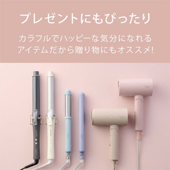 イオンドライヤー アイリスオーヤマ
