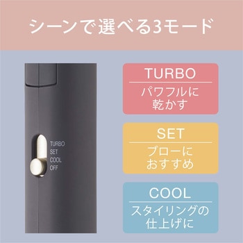 イオンドライヤー アイリスオーヤマ
