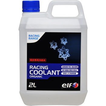 194981 RACING COOLANT ORGANIC elf MOTO 26255426