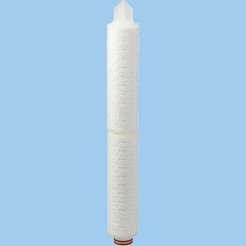 Betafine(TM) ポリプロピレンプリーツフィルターカートリッジ  PBGシリーズ 3M(スリーエム)