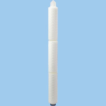 PEG020B03CC Betafine(TM) ポリプロピレンプリーツフィルター