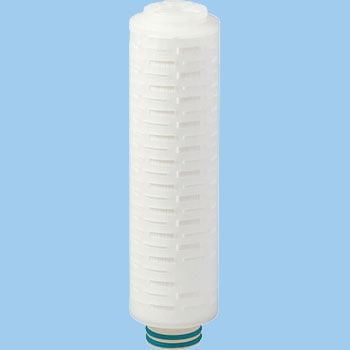 Betafine(TM) ポリプロピレンプリーツフィルターカートリッジ PEG シリーズ 3M(スリーエム)