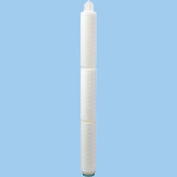 LifeASSURE(TM)  ナイロンメンブレンフィルターカートリッジ EMCシリーズ 3M(スリーエム)