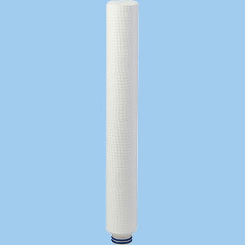 3M&#8482; Betapure&#8482; ポリプロピレン不織布デプスフィルターカートリッジ PPKシリーズ 3M(スリーエム)