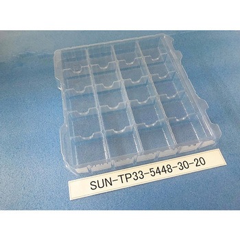 部品トレー 段トレ SUN-TP33シリーズ サンナイス