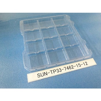 部品トレー 段トレ SUN-TP33シリーズ サンナイス