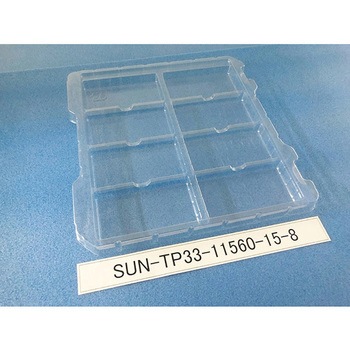 部品トレー 段トレ SUN-TP33シリーズ サンナイス