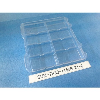 部品トレー 段トレ SUN-TP33シリーズ サンナイス