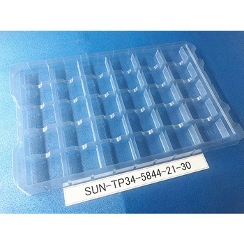 部品トレー 段トレ SUN-TPシリーズ サンナイス