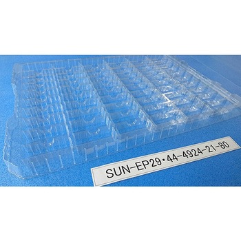 部品トレー 段トレ SUN-EPシリーズ サンナイス