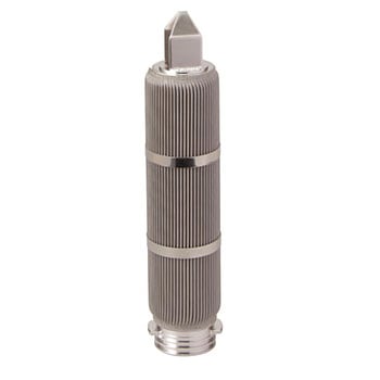 ESNP01BN005N CUNO(TM) 金属スクリーンフィルターカートリッジ ESNP01BN005N CUNO(TM) 金属スクリーンフィルターカートリッジ