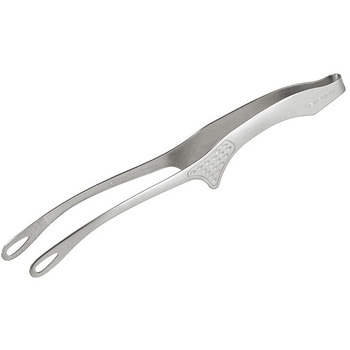 焼肉トング 足付 大26cm 仙武堂