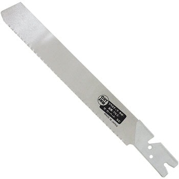 粗大ゴミ切断のこぎり用 替刃 龍宝丸