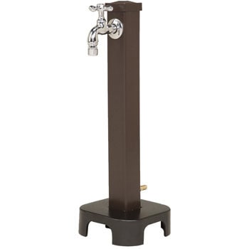 【展示品】移動式蛇口ロビネ 散水専用ガーデニングetc……