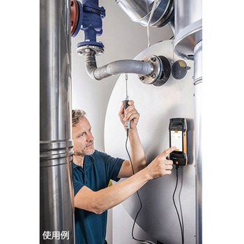 TESTO440マルチ環境計測器 testo(テストー)