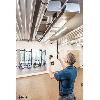 TESTO400 風速計コンボセット testo(テストー)