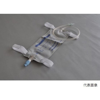 レッグバッグ700mL ディヴインターナショナル