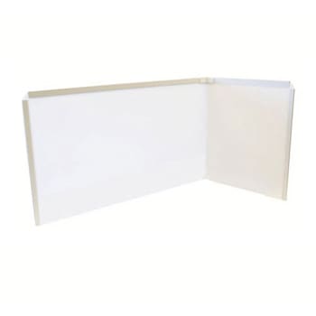 パパットウオール L型 岐阜プラスチック工業(RISU/リス)